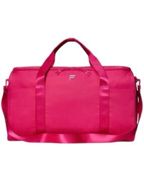 Fabletics Pink Crush The Convertible Travel Bag